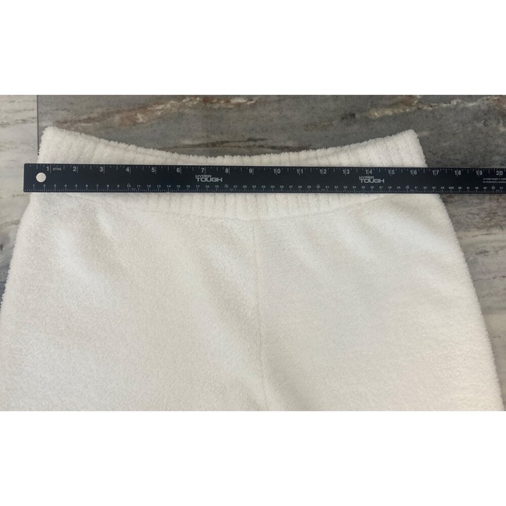UGG Terri Sleep Bottoms (Cream) Women's Pajama, XL, NWT - Picture 12 of 14
